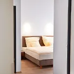 Hotel Waldschloesschen 3*