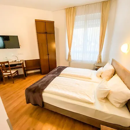 Waldschloesschen Hotel Mülheim an der Ruhr