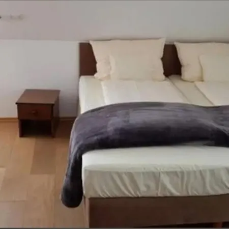 Hotel Waldschloesschen 3*