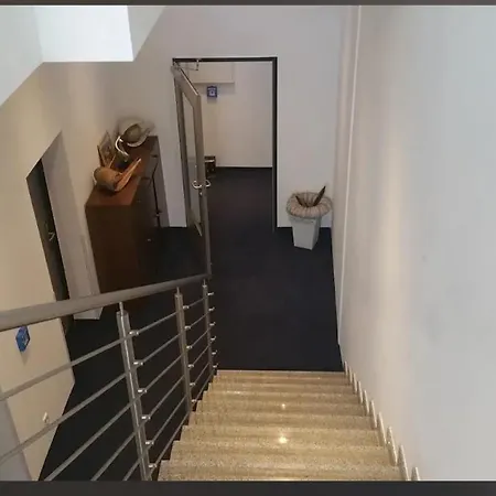 Waldschloesschen Hotel