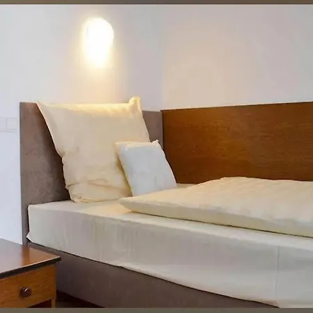 Hotel Waldschloesschen 3*