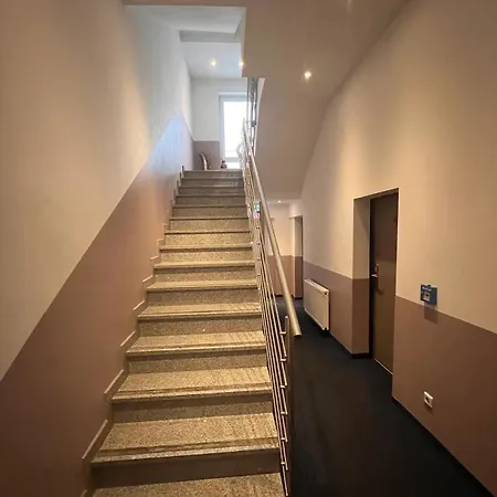 Waldschloesschen 호텔 뮬하임안더루