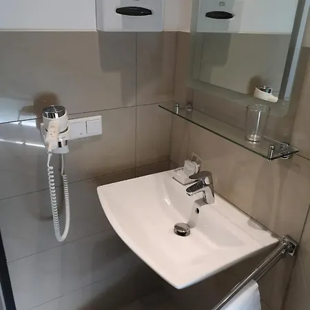 Hotel Waldschloesschen Mülheim an der Ruhr