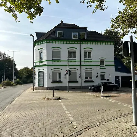 Waldschloesschen