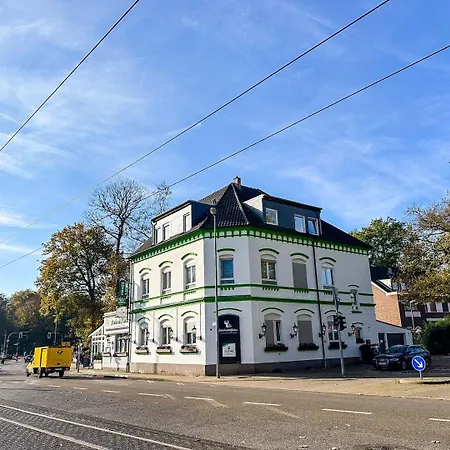 Waldschloesschen Mülheim an der Ruhr