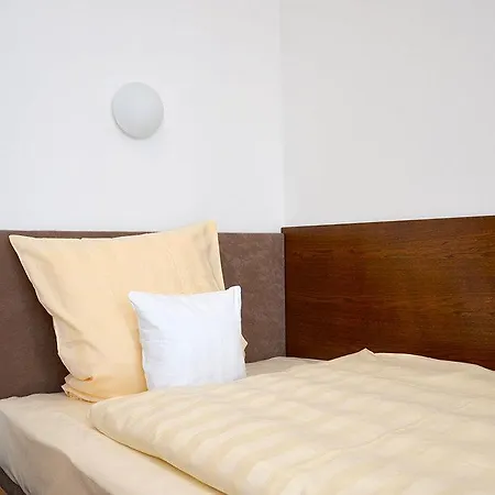 Waldschloesschen Hotel Mülheim an der Ruhr