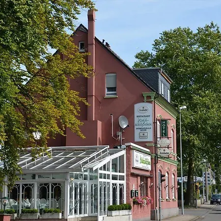 Waldschloesschen 3*