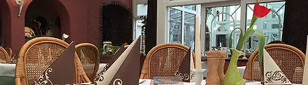 Waldschloesschen Hotel 3*