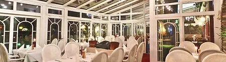 Hotel Waldschloesschen 3*