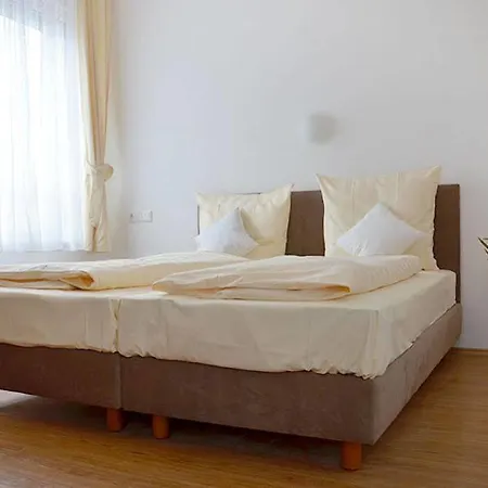 Waldschloesschen 호텔 뮬하임안더루