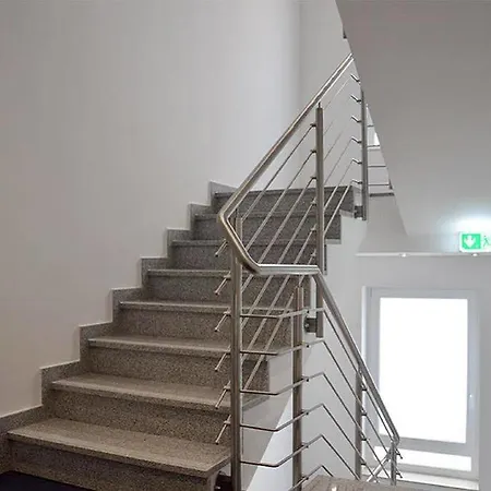 Waldschloesschen Szálloda 3*