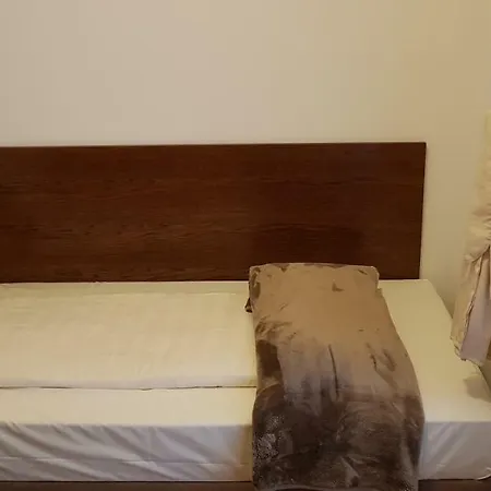 Szálloda Waldschloesschen 3*