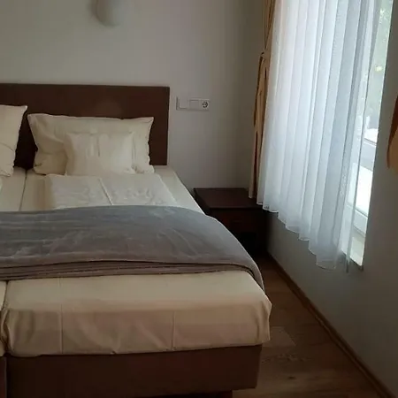 Hotel Waldschloesschen Mülheim an der Ruhr