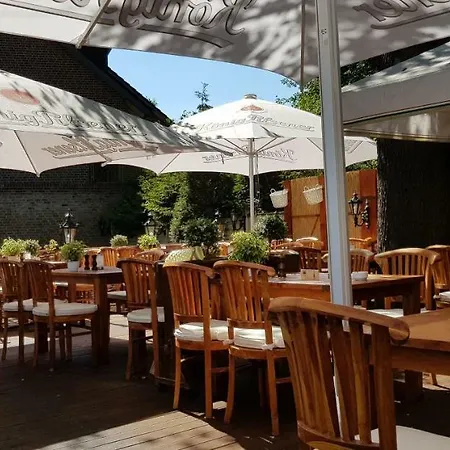 Hotel Waldschloesschen Mülheim an der Ruhr