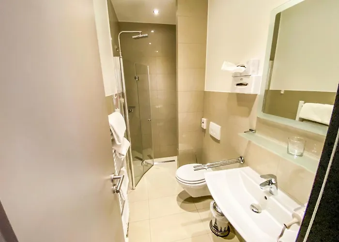 Hotel Waldschloesschen Mülheim an der Ruhr