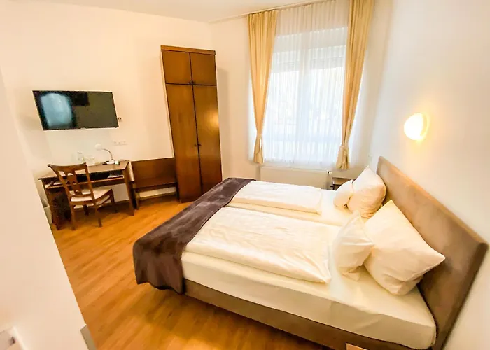 Waldschloesschen Hotel Mülheim an der Ruhr