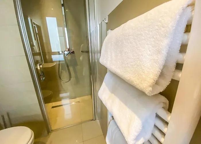 Waldschloesschen 3* Mülheim an der Ruhr