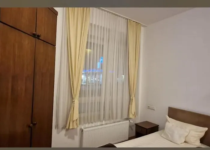 Waldschloesschen Hotel 3*