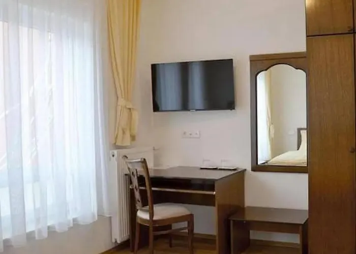 Waldschloesschen Hotel Mülheim an der Ruhr