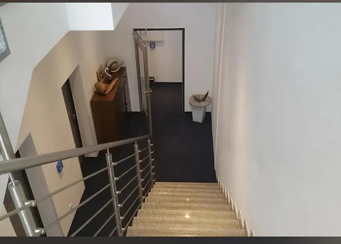 Waldschloesschen Hotel