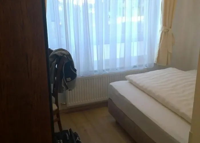 Waldschloesschen Mülheim an der Ruhr