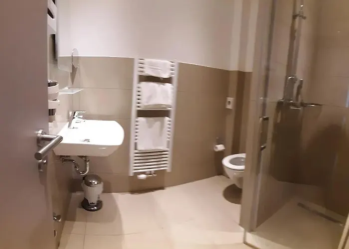 Hotel Waldschloesschen 3*