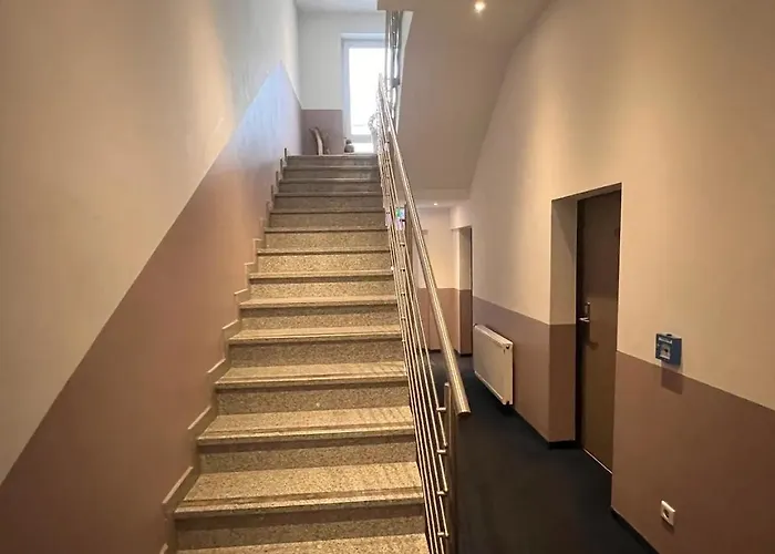 Waldschloesschen Hotel Mülheim an der Ruhr