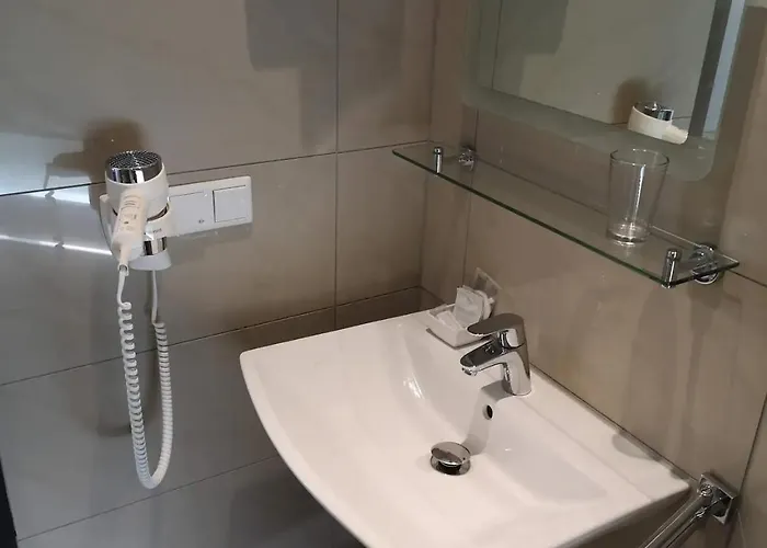 Hotel Waldschloesschen Mülheim an der Ruhr