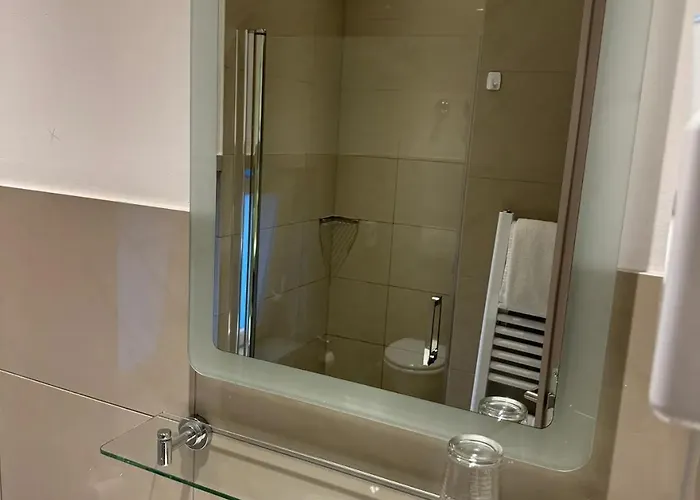 Waldschloesschen 3* Mülheim an der Ruhr