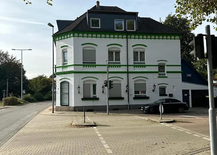 Waldschloesschen