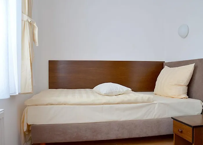 Hotel Waldschloesschen Mülheim an der Ruhr