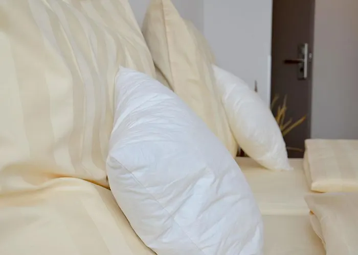 Waldschloesschen 3* Mülheim an der Ruhr