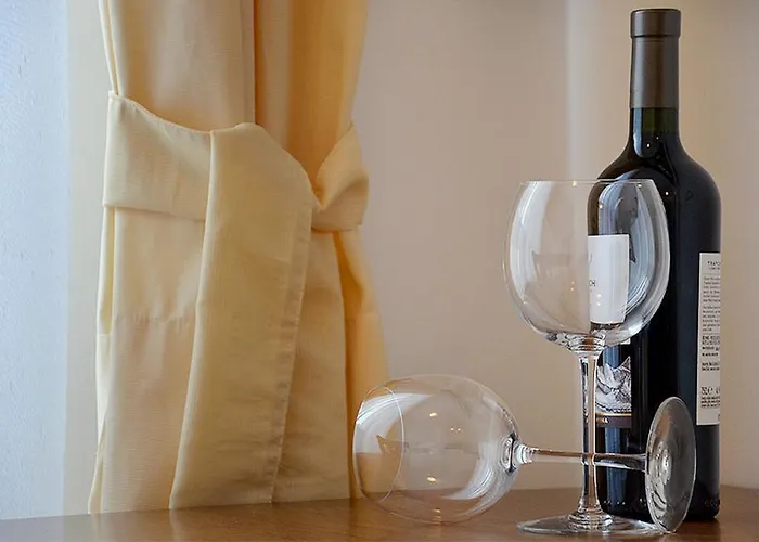 Waldschloesschen Mülheim an der Ruhr