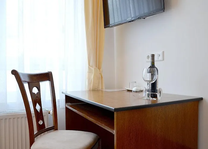 Waldschloesschen Hotel