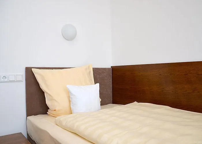 Waldschloesschen Hotel Mülheim an der Ruhr