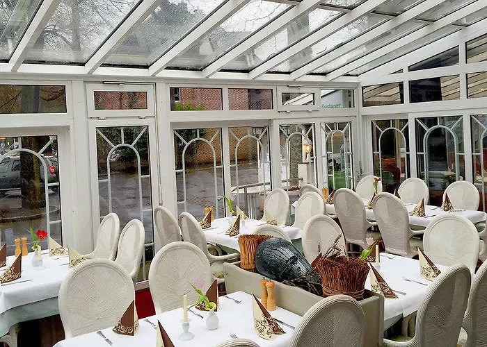 Waldschloesschen 3* Mülheim an der Ruhr