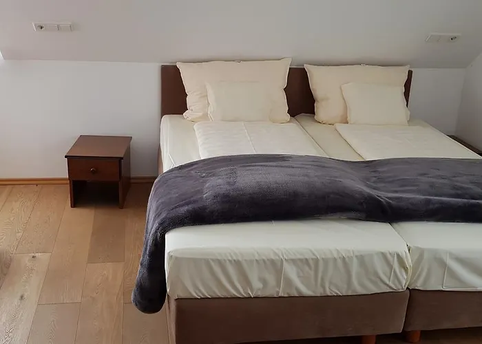 Waldschloesschen Hotel Mülheim an der Ruhr