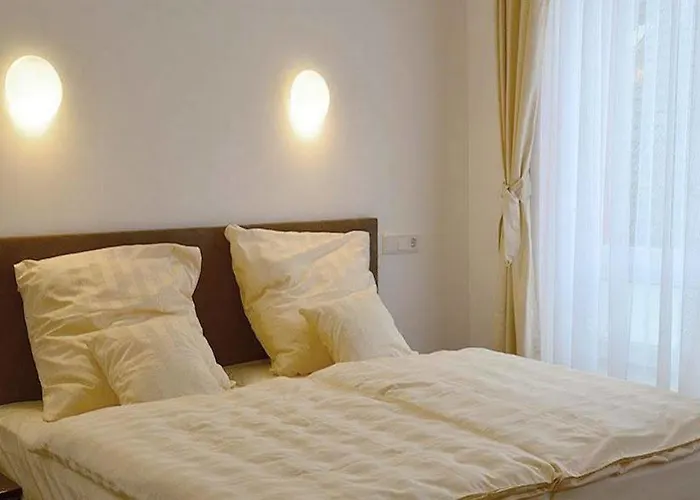 Hotel Waldschloesschen