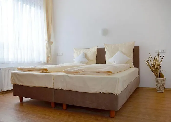 Waldschloesschen Hotel Mülheim an der Ruhr