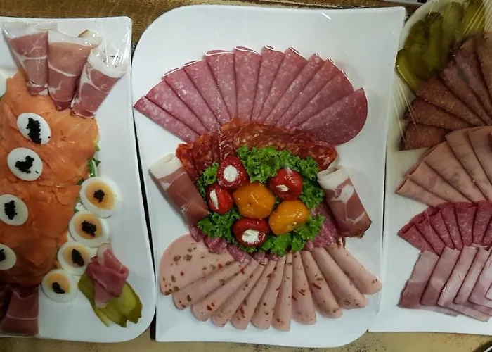 Waldschloesschen 3* Mülheim an der Ruhr