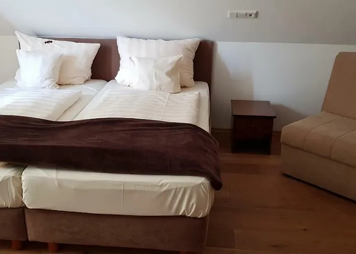 Waldschloesschen Hotel Mülheim an der Ruhr