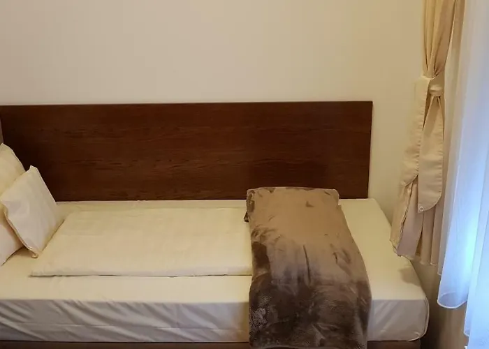 Hotel Waldschloesschen 3*