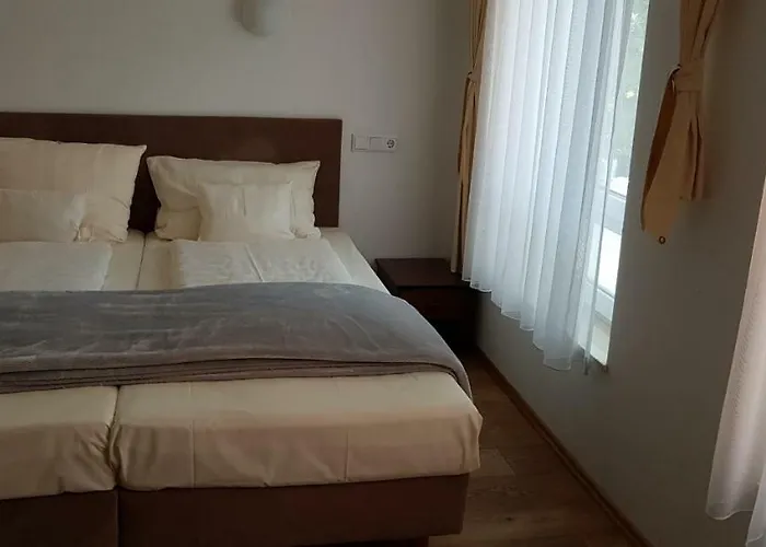 Hotel Waldschloesschen Mülheim an der Ruhr