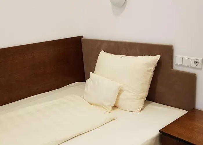 Waldschloesschen Hotel 3*